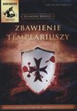 [Audiobook] Zbawienie Templariuszy - Raymond Khoury