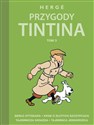Przygody Tintina. Tom 3 - Hergé