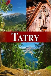 Tatry - Księgarnia Niemcy (DE)
