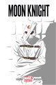 Moon Knight - Jeff Lemire