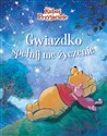 Gwiazdko, spełnij me życzenie. Disney Kubuś i Przyjaciele - Catherine Hapka