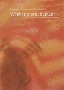 Walka z wiatrakami