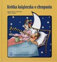 Krótka książeczka o chrapaniu - Małgorzata M. Tafil-Klawe, Jacek J. Klawe