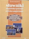 Słowniki angielsko - polskie i  polsko - angielskie (Płyta CD) 