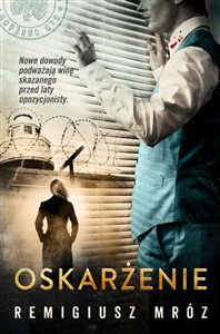 Oskarżenie - Księgarnia Niemcy (DE)