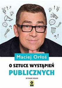 O sztuce wystąpień publicznych w.2