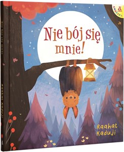 Nie bój się mnie! - Księgarnia Niemcy (DE)