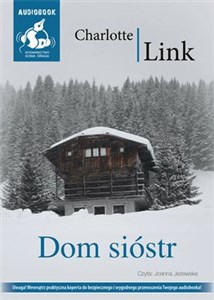 [Audiobook] Dom sióstr