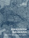 Mitteleuropa - nowy porządek w sercu Europy - Friedrich Naumann