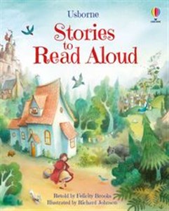 Stories to Read Aloud 