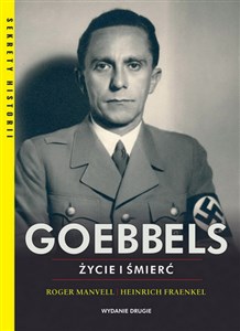 Goebbels Życie i śmierć  - Księgarnia Niemcy (DE)