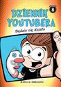 Dziennik Youtubera Będzie się działo Sezon 8