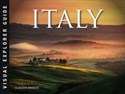 Italy: Visual Explorer Guide - Claudia Martin