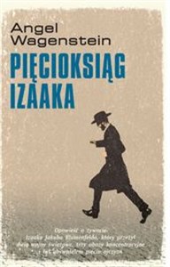 Pięcioksiąg Izaaka - Księgarnia UK