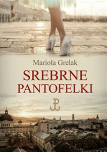 Srebrne pantofelki - Księgarnia UK