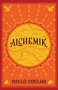 Alchemik