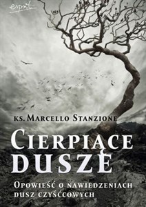 Cierpiące dusze - Księgarnia UK