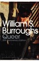 Queer - William S. Burroughs