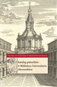 Katalog poloników w Biblioteca Universitaria Alessandrina