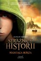 Strażnicy historii Nadciąga burza - Damian Dibben