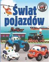 Samochodzik Franek Świat pojazdów