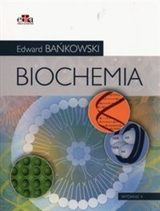 Biochemia - Księgarnia UK