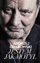 Andrzej Grabowski Jestem jak motyl