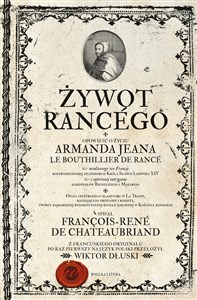 Żywot Rancégo - Księgarnia UK