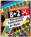 8 + 2 i wycieczka rowerowa do Danii 