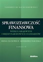 Sprawozdawczość finansowa według standardów krajowych i międzynarodowych Wydanie 2