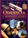 Skarbnica wiedzy Odkrycia i wynalazki - Opracowanie Zbiorowe