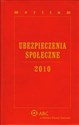 Meritum Ubezpieczenia Społeczne 2010 - Jerzy Kuźniar