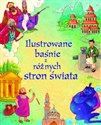 Ilustrowane baśnie z różnych stron świata