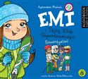 [Audiobook] Emi i Tajny Klub Superdziewczyn Tom 6 Śnieżny patrol