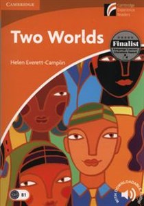 Two Worlds Level 4 Intermediate - Księgarnia UK