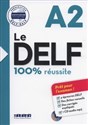 Le DELF A2 100% reussite +CD - Catherine Houssa, Dorothée Dupleix