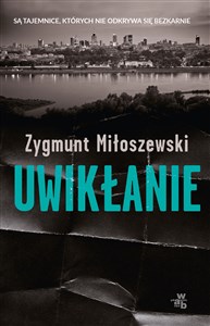 Uwikłanie wydanie kieszonkowe