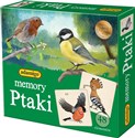 Ptaki memory - 