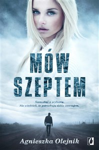 Mów szeptem