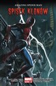 Amazing Spider Man Tom 5 Spisek klonów - Dan Slott, Christos Gage, Peter David, Robbie Thompson, Sean Ryan