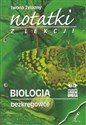 Notatki z biologii  - bezkręgowce