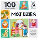 100 pierwszych słówek Mój dzień