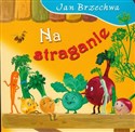 Na straganie - Jan Brzechwa