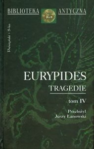 Tragedie tom IV 