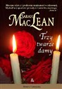 Trzy twarze damy - Sarah MacLean