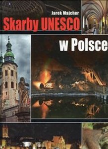 Skarby Unesco w Polsce