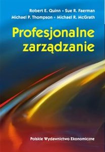 Profesjonalne zarządzanie