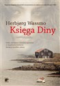 Księga Diny Trylogia Diny Tom 1 - Herbjorg Wassmo