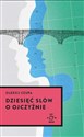 Dziesięć słów o Ojczyźnie - Ołeksij Czupa