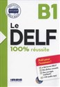 Le DELF B1 100% reussite +CD